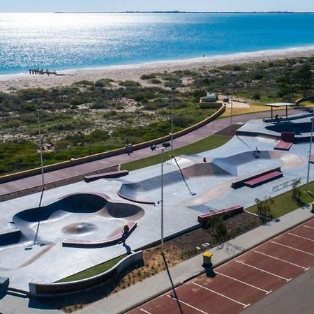 Villa Unit 39 Seafront Estate Jurien Bay Exterior foto
