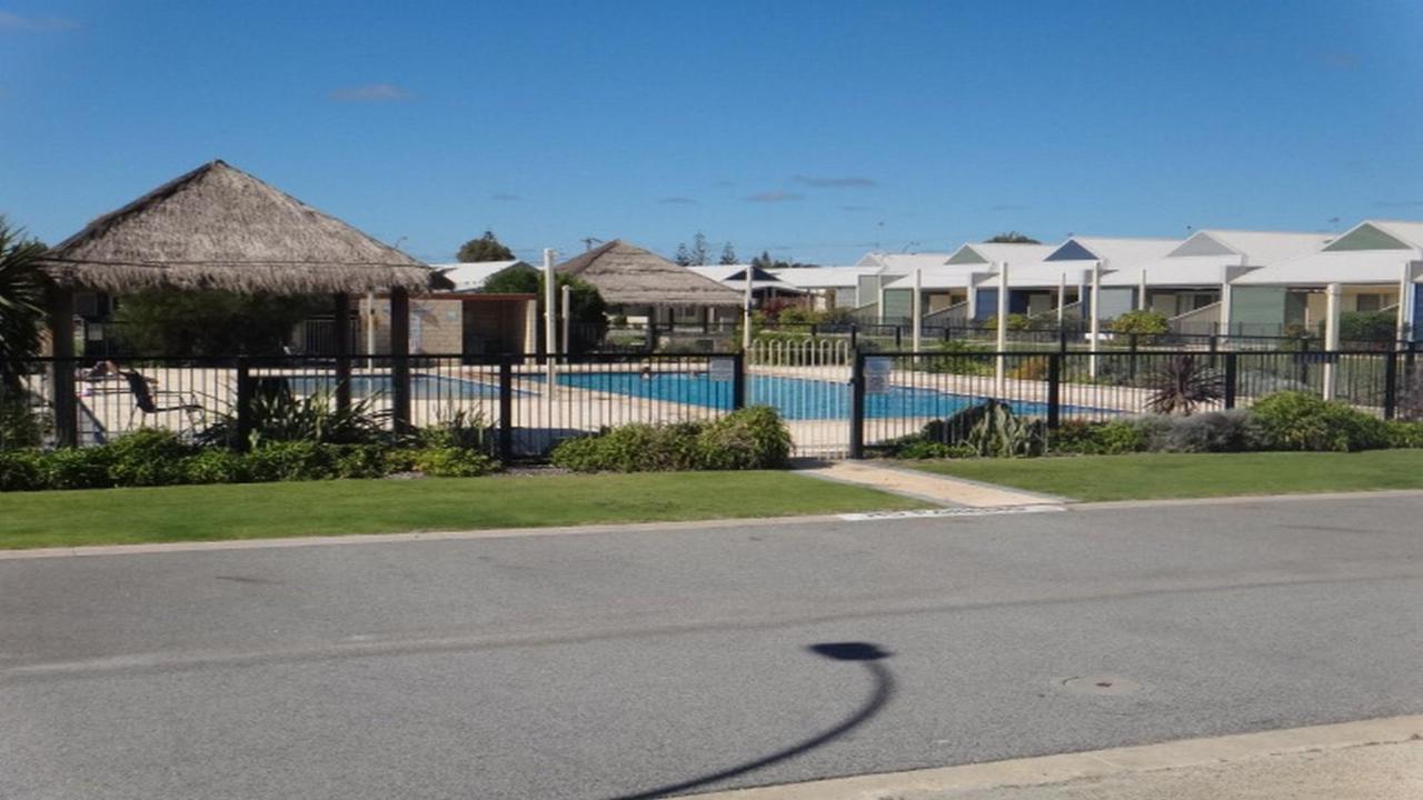 Villa Unit 39 Seafront Estate Jurien Bay Exterior foto