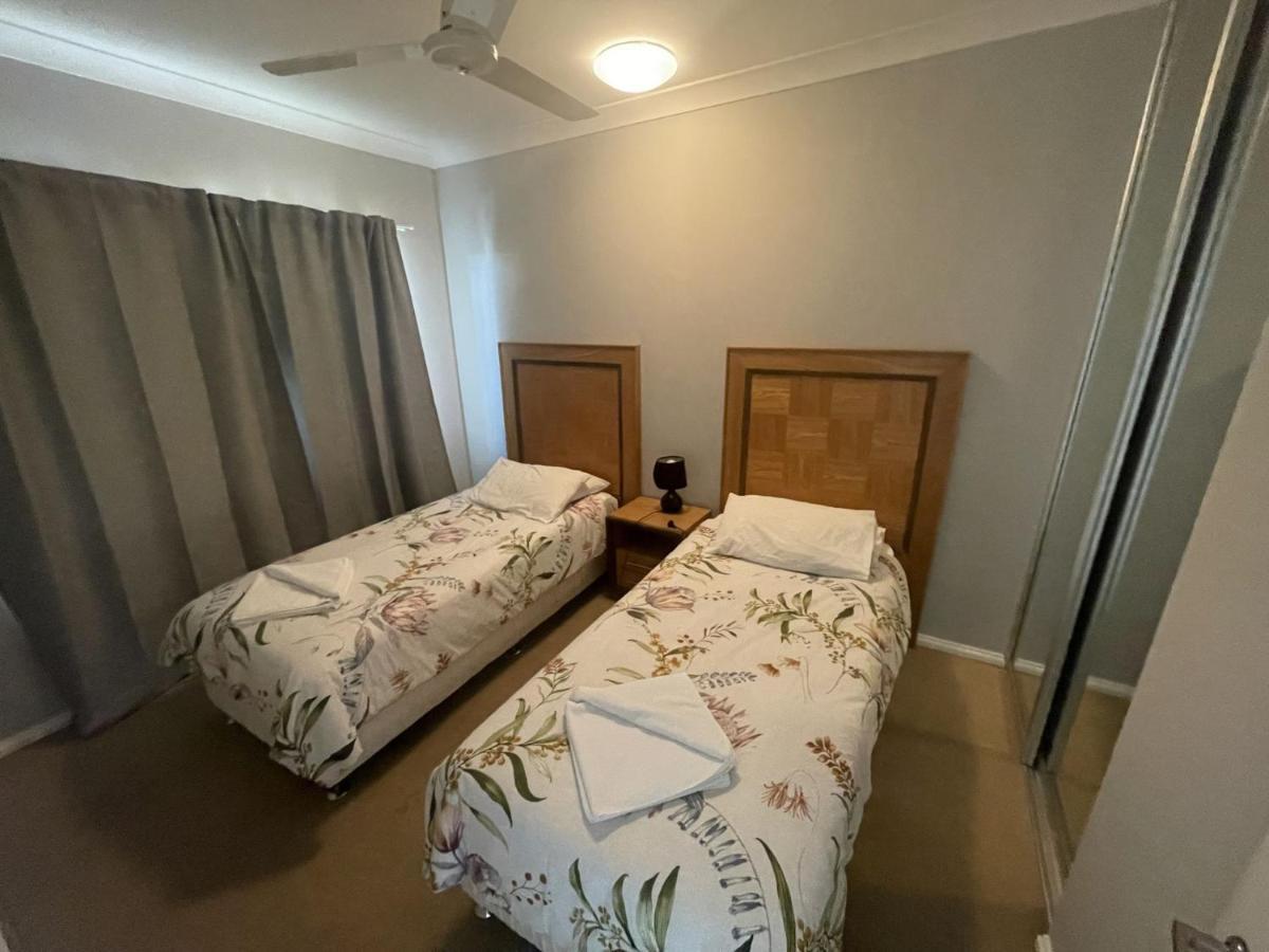 Villa Unit 39 Seafront Estate Jurien Bay Exterior foto
