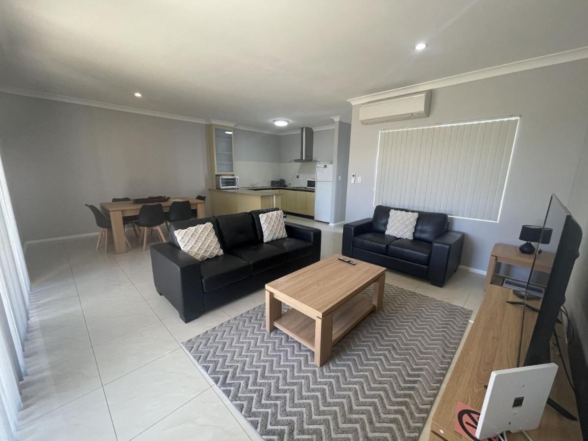 Villa Unit 39 Seafront Estate Jurien Bay Exterior foto