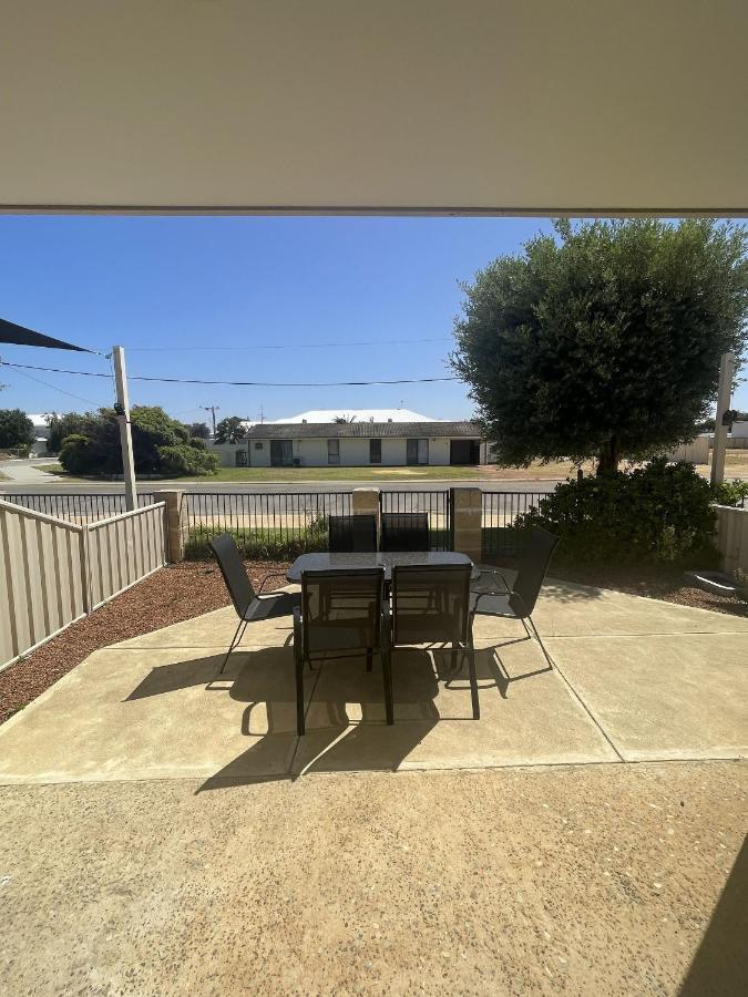 Villa Unit 39 Seafront Estate Jurien Bay Exterior foto