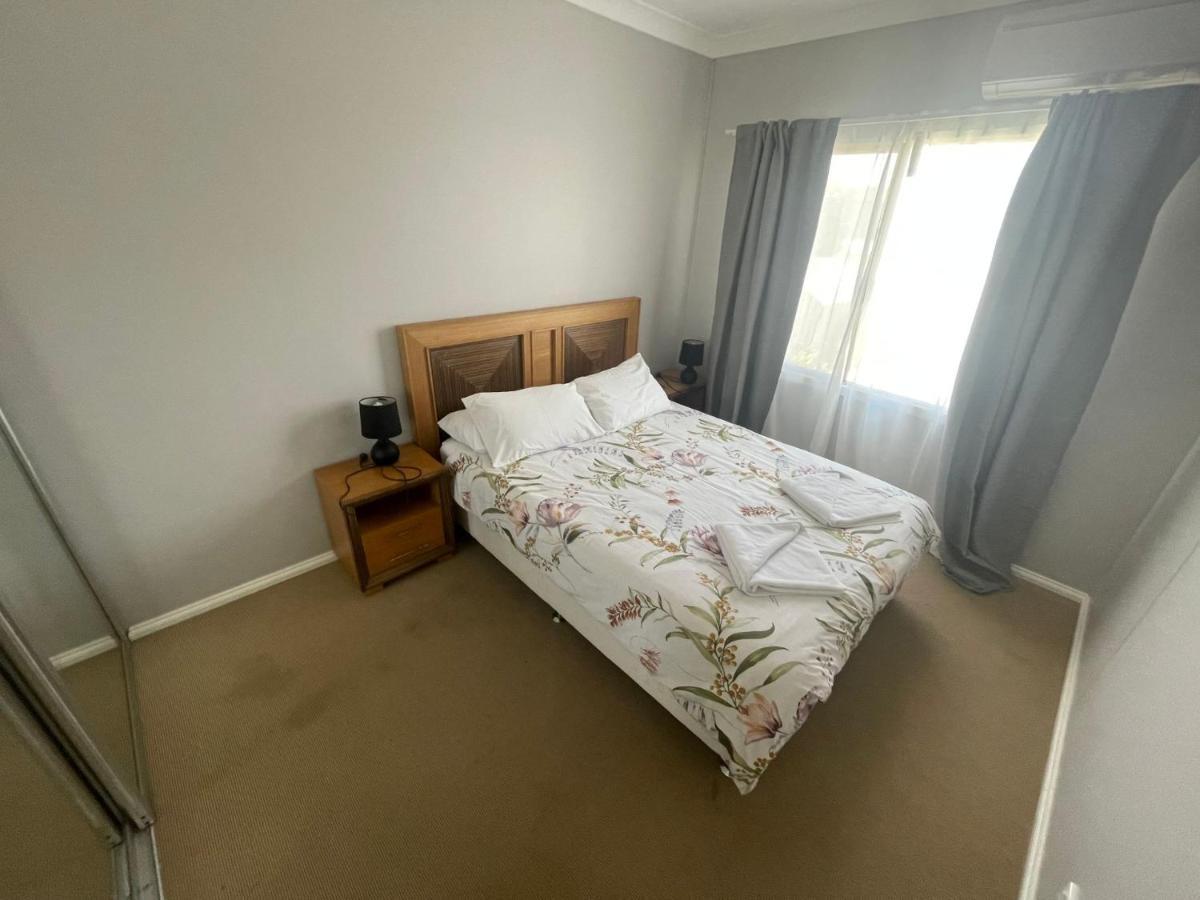 Villa Unit 39 Seafront Estate Jurien Bay Exterior foto