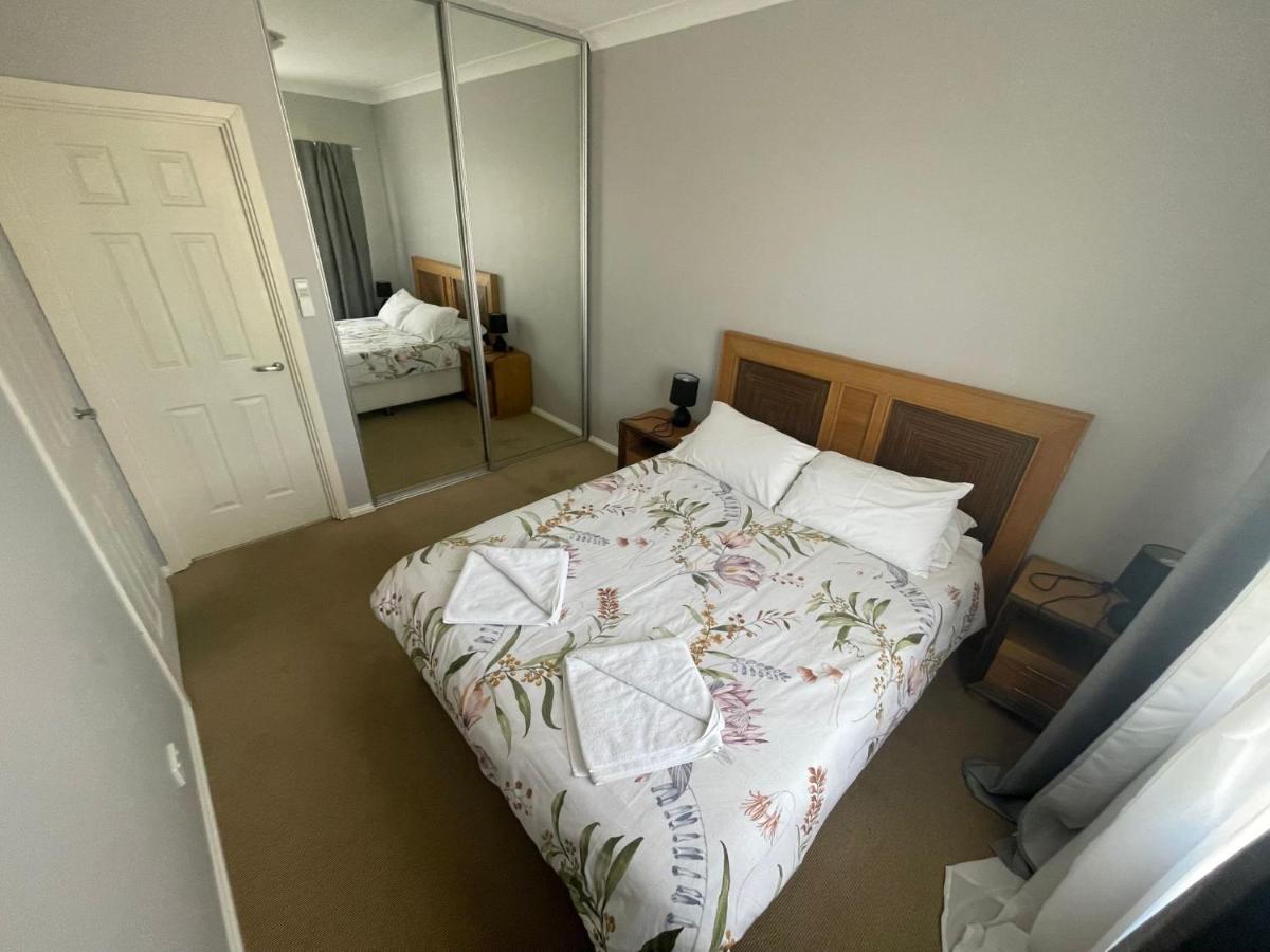 Villa Unit 39 Seafront Estate Jurien Bay Exterior foto